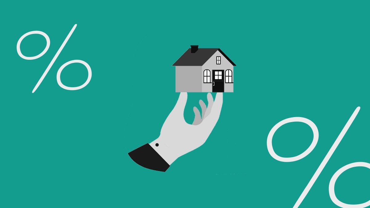 Current Mortgage Rates Across Europe — A Comparison